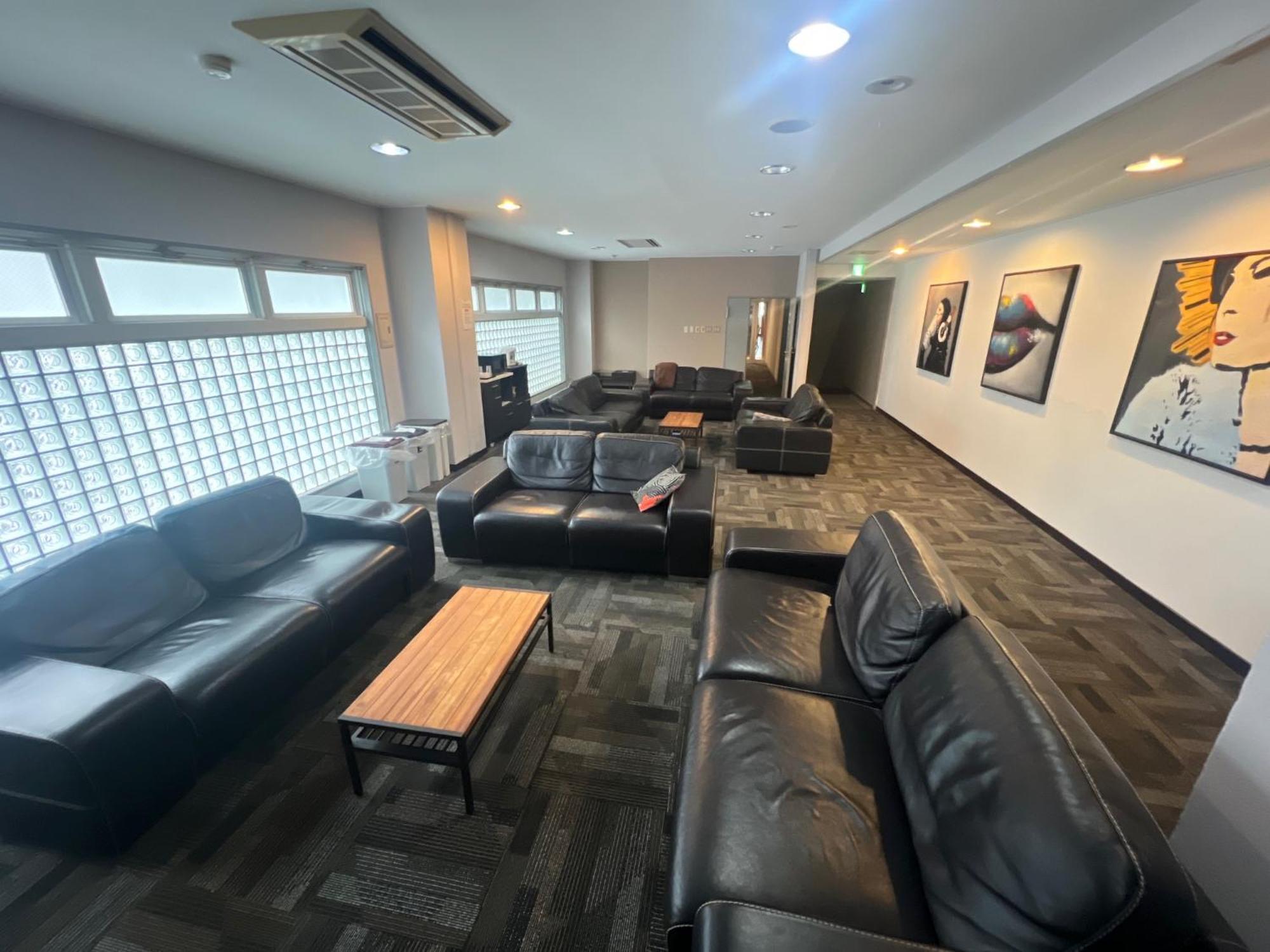 Hakuba Eagle Lodge Bagian luar foto